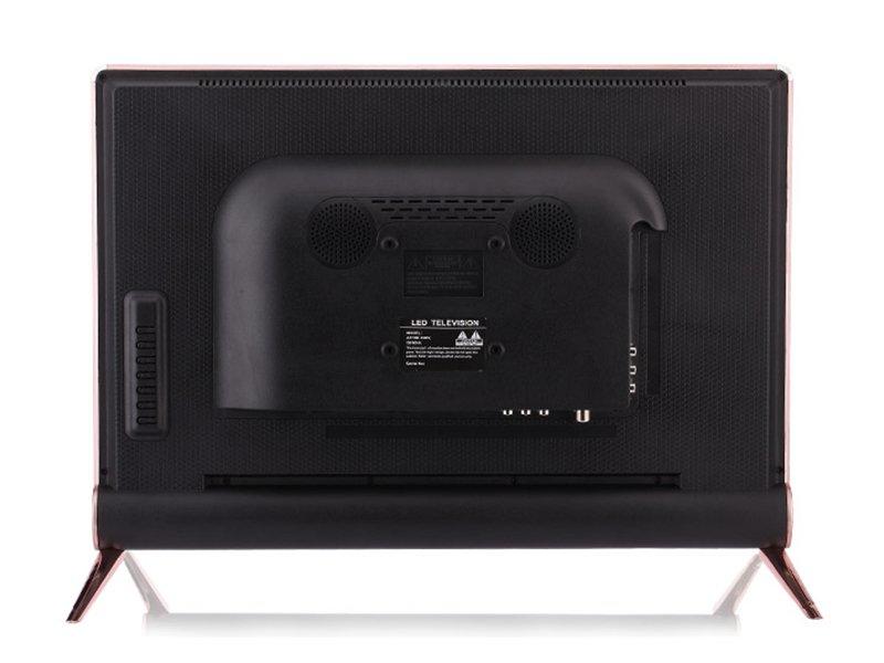 slim design 24 inch led tv on sale for tv screen