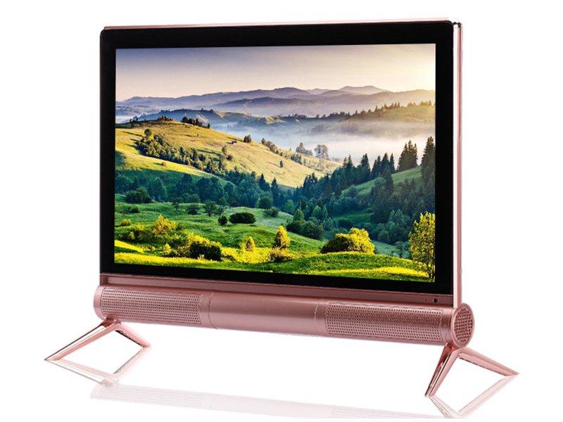 fashion small lcd tv 15 inch popular for tv screen