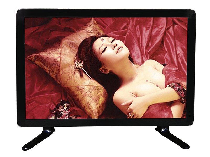 Chinese price a grade panel 24inch 3d smart lcd tv hd iconic led tv