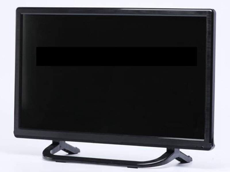 Slim design led tv 24 inch / 24