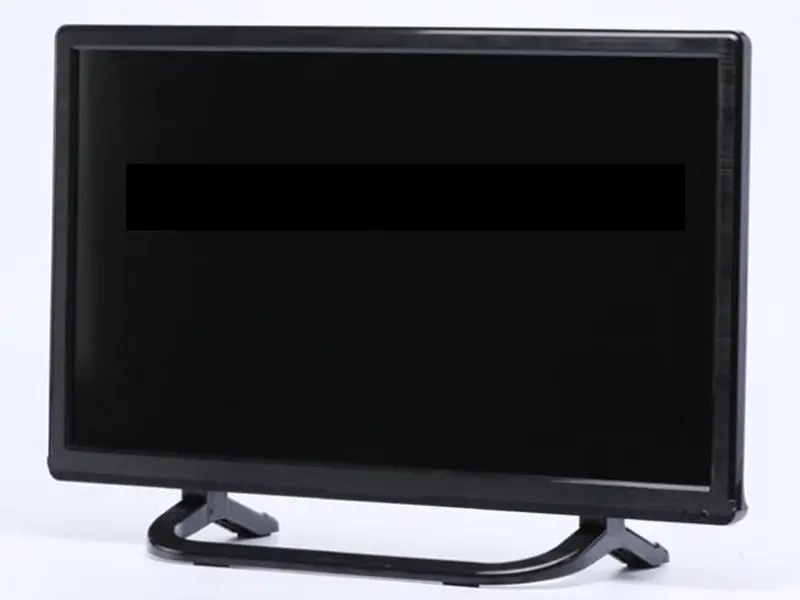 slim design best 24 inch led tv on sale for lcd screen
