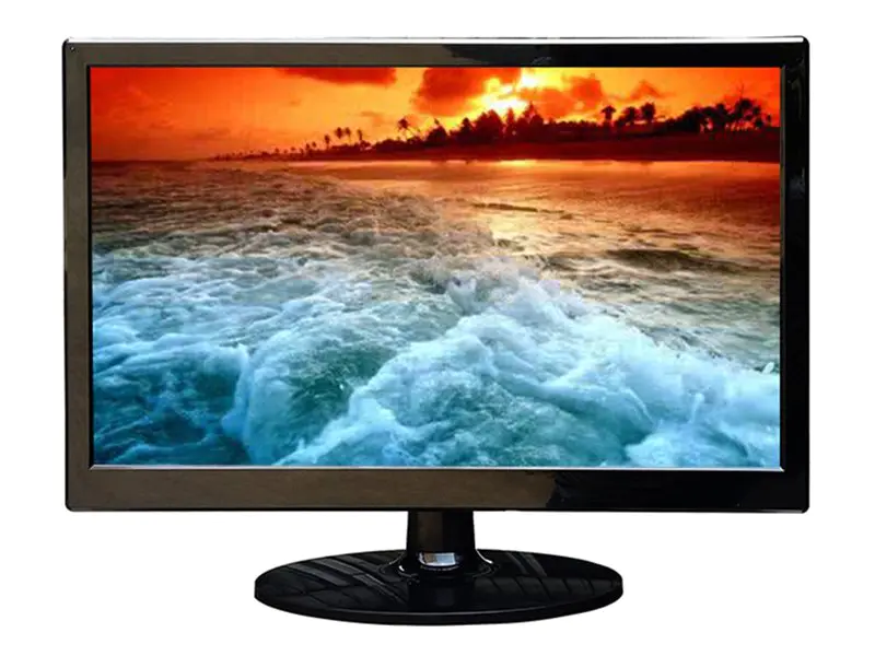 Xinyao LCD wide screen 15 inch lcd monitor for tv screen