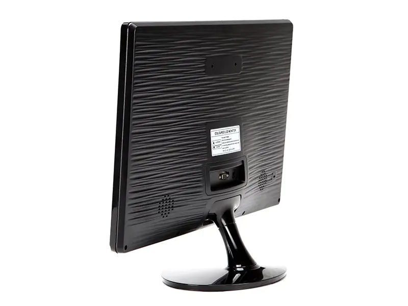 panel speaker full 19 inch full hd monitor Xinyao LCD Brand