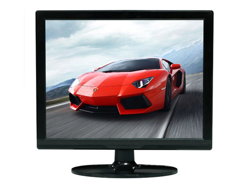 24 inch led monitor & 19 inch lcd tv for sale & tft lcd monitor 15