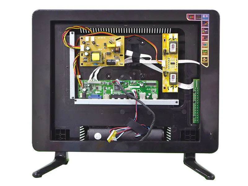 Xinyao LCD skd tv high safety for tv screen