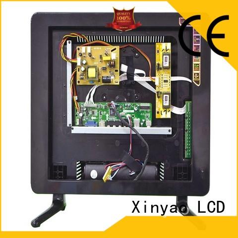 Xinyao LCD warranty skd tv high safety for lcd tv screen