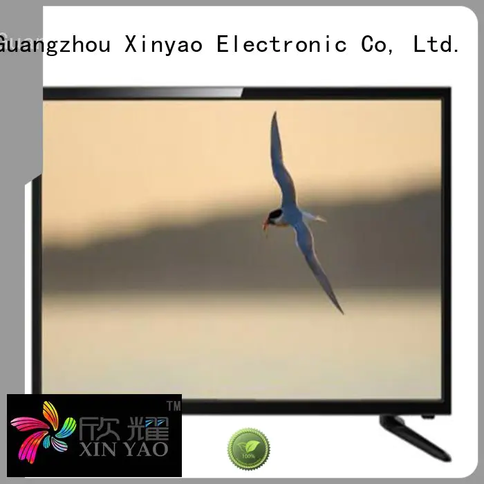 super 3d television 32 full hd led tv screen Xinyao LCD Brand