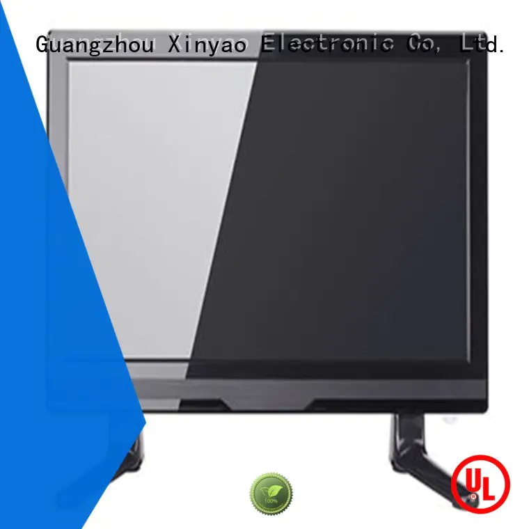 Xinyao LCD 15 flat screen monitor with hdmi vega output for lcd tv screen