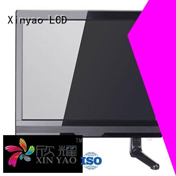 15 inch tft lcd monitor lcd led 15 inch computer monitor 169 Xinyao LCD Brand