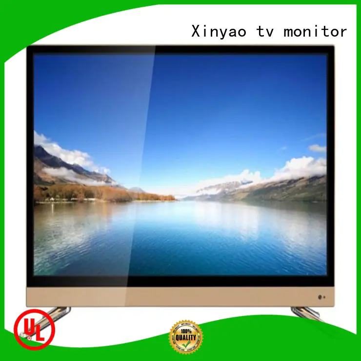 large size 32 inch hd led tv with wifi speaker for lcd screen