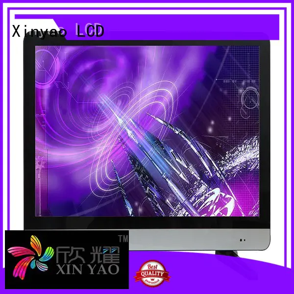 Xinyao LCD 22 inch tv 1080p with v56 motherboard for lcd screen
