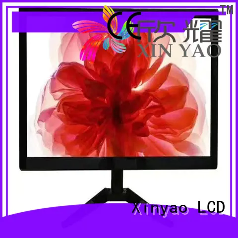 Xinyao LCD on-sale 17 inch led monitor screen for tv screen