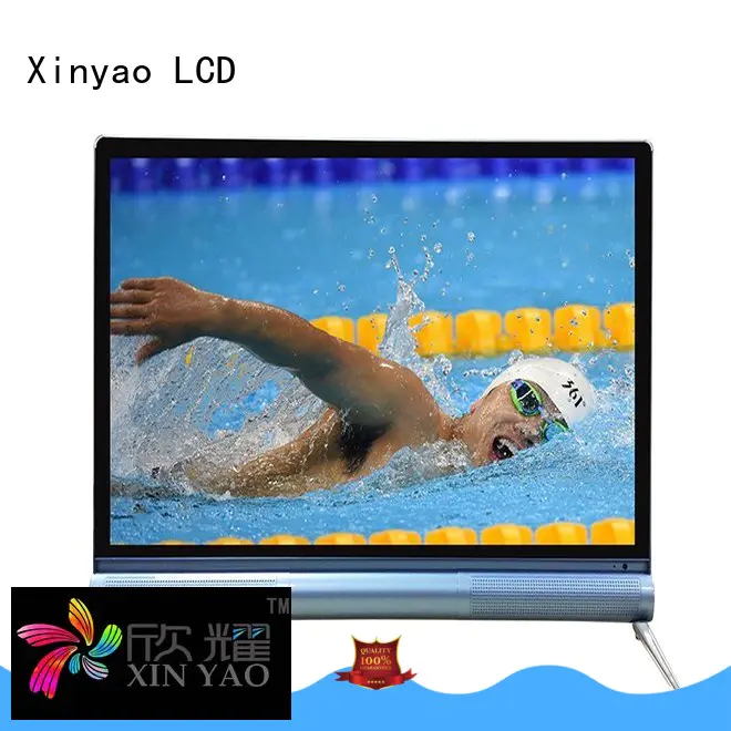 Xinyao LCD high quality 26 led tv manufacturer for lcd tv screen