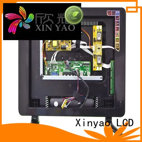 skd monitor led tv skd Xinyao LCD Brand