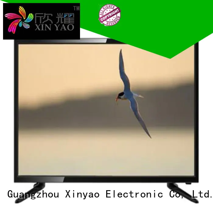 Xinyao LCD Brand super wide hifi 32 full hd led tv