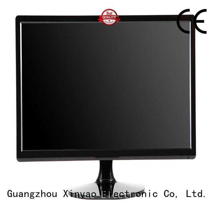 Xinyao LCD slim boarder 21.5 inch led monitor full hd for lcd screen