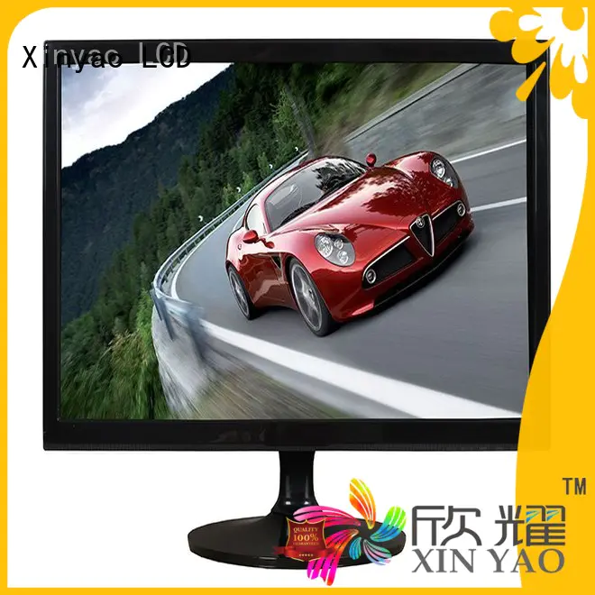 24 inch monitors for sale manufacturer for lcd tv screen Xinyao LCD