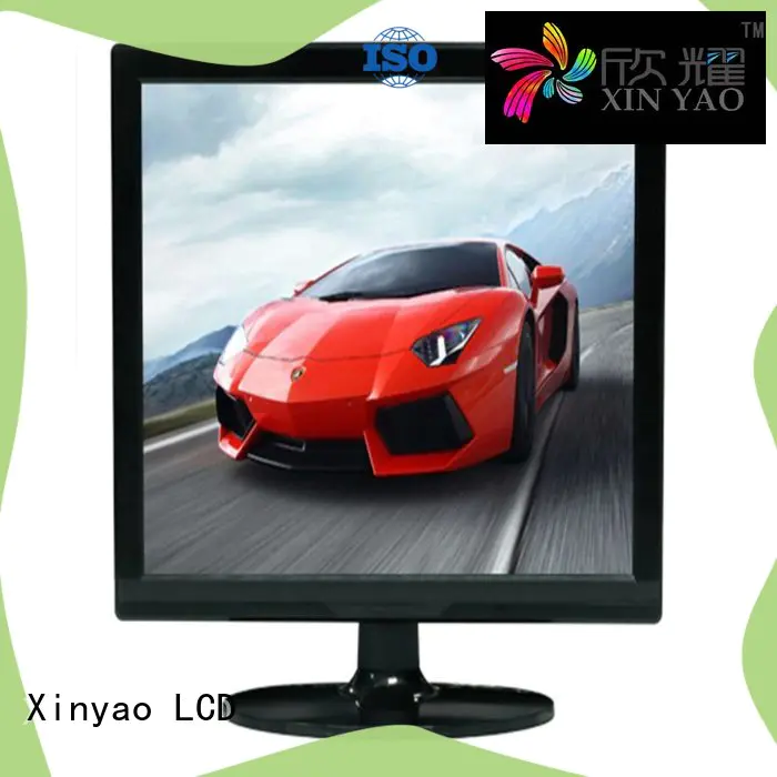 15 inch tft lcd monitor lcd for tv screen Xinyao LCD