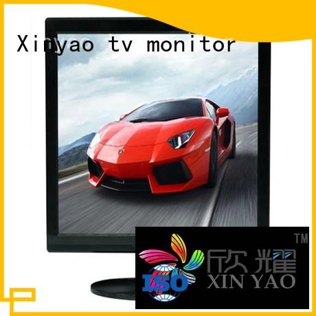 cctv vga 15 inch lcd monitor hdmi Xinyao LCD Brand company