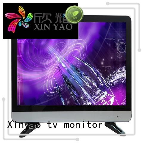 double glasses22 inch full hd led tv with v56 motherboard for lcd screen