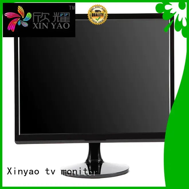 Xinyao LCD Brand screen usb 21.5 inch monitor hdmi lcd supplier