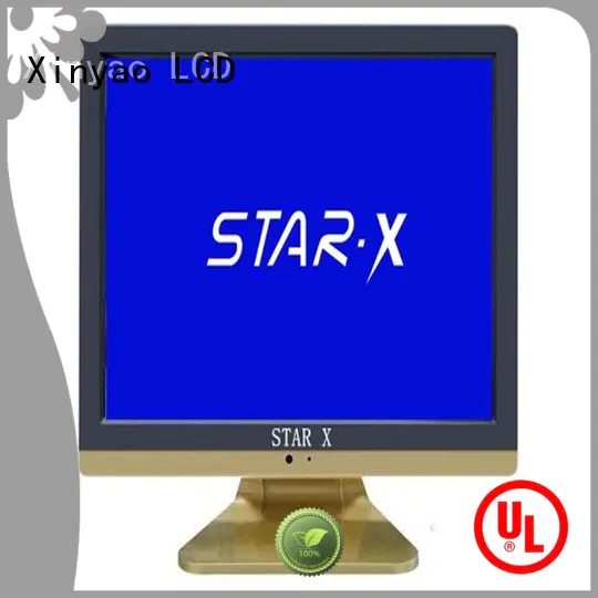 Xinyao LCD ac dc tv oem for lcd tv screen