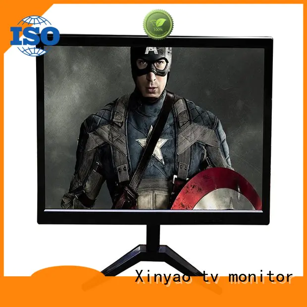 Xinyao LCD big screen 17 lcd monitor quality guaranty for lcd tv screen