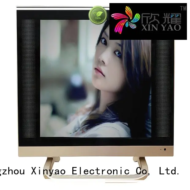 Xinyao LCD tv lcd 17 fashion design for lcd screen