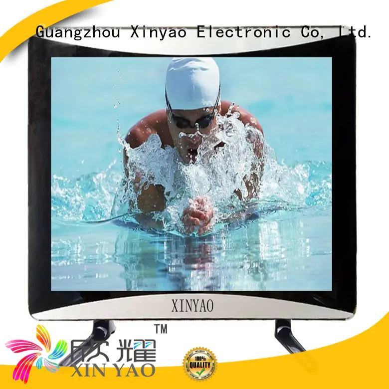 Xinyao LCD portable 19 inch 4k tv replacement screen for lcd screen