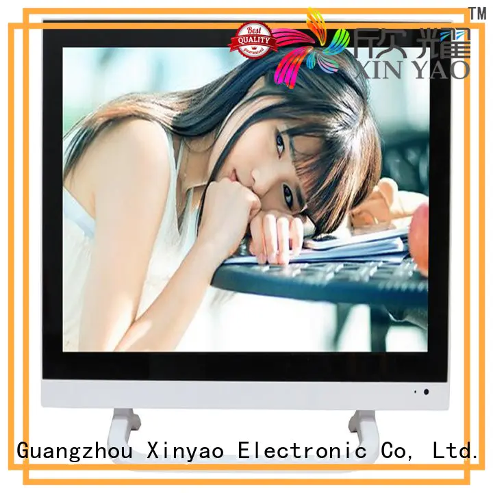 dc lcd digital 22 hd tv Xinyao LCD manufacture