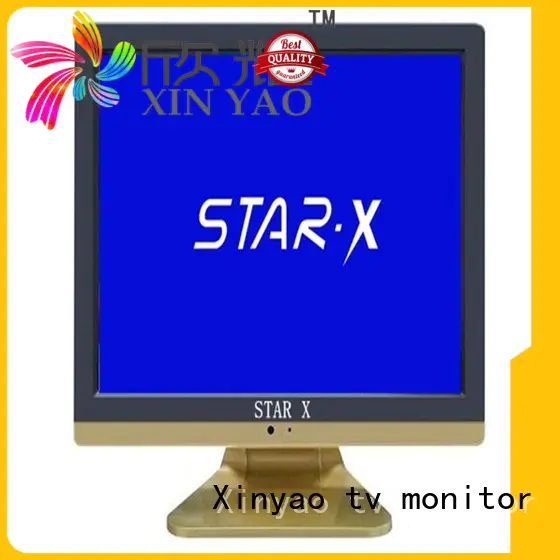 Xinyao LCD 12v dc tv oem for lcd tv screen