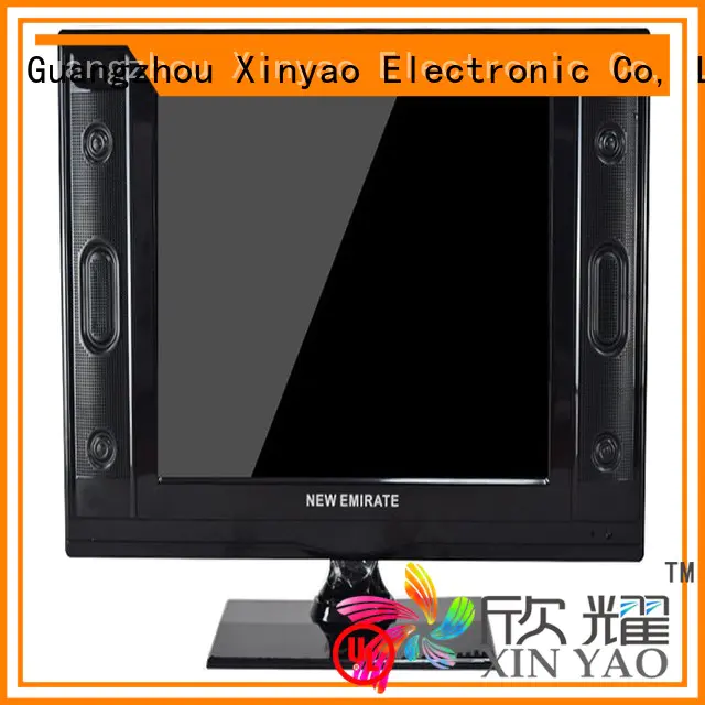 Xinyao LCD Brand inch 15 inch lcd tv 220 factory