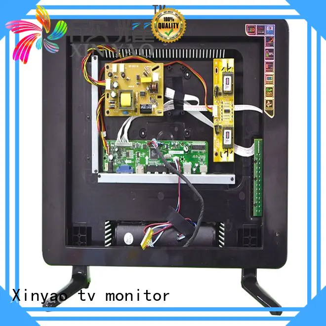 monitor led tv skd skd Xinyao LCD company