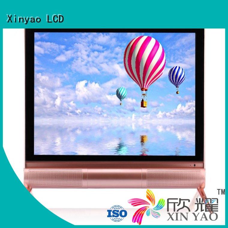 lcd 24 inch hd led tv 24 television Xinyao LCD Brand