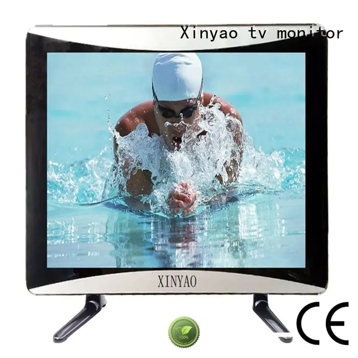 Xinyao LCD portable 19 inch 4k tv replacement screen for tv screen