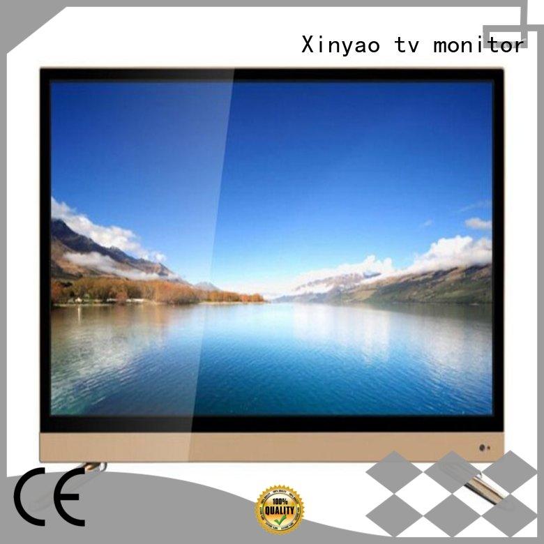 Xinyao LCD 32 inch hd led tv with wifi speaker for tv screen