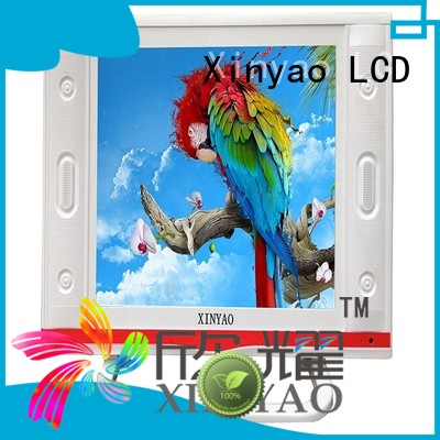 Xinyao LCD Brand full buildin 19 inch tv for sale manufacture