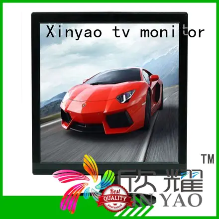 15 laptop cctv hdmi Xinyao LCD Brand 15 inch lcd monitor supplier