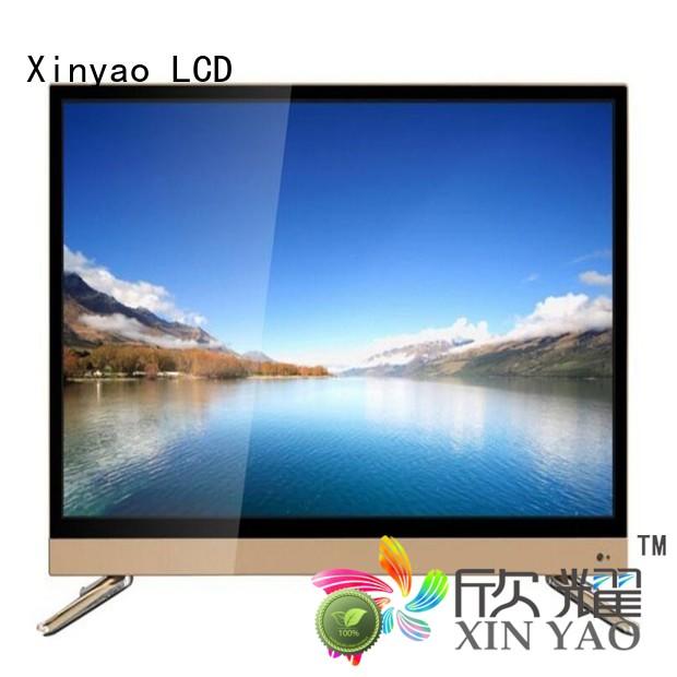 Xinyao LCD Brand slim 4k 32 32 inch led tv for sale