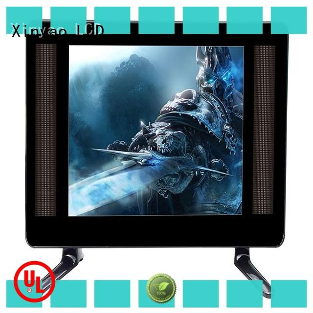 fashion 15 lcd tv with panel for tv screen