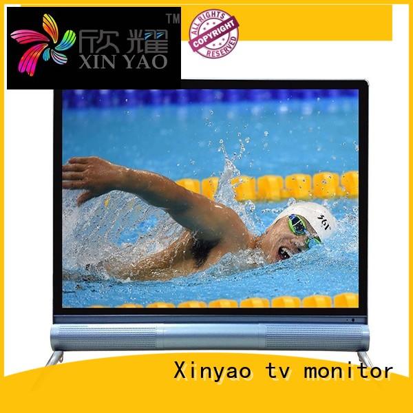 Xinyao LCD high quality 26inch tv manufacturer for lcd screen