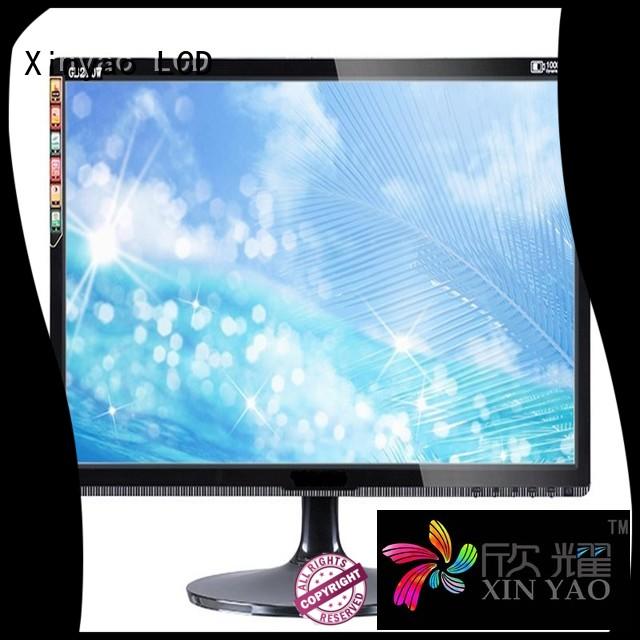 laptop widescreen 18 inch monitor tft Xinyao LCD company