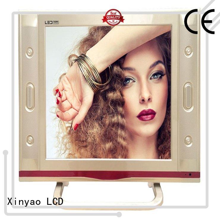 17 inch tv price fashion design for lcd tv screen Xinyao LCD