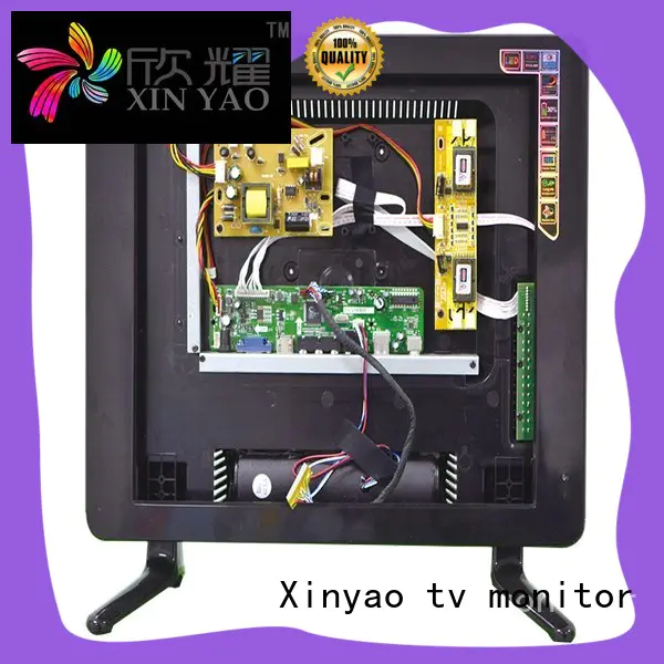 tv skd tv monitor for lcd tv screen Xinyao LCD