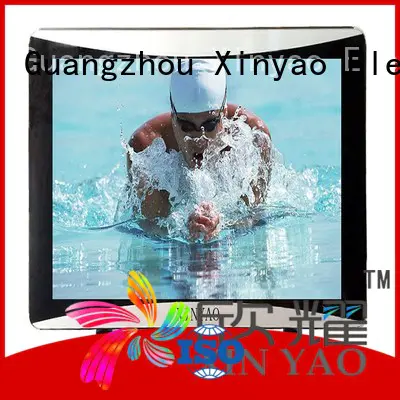 Quality Xinyao LCD Brand 19 inch lcd tv for sale replacements mini