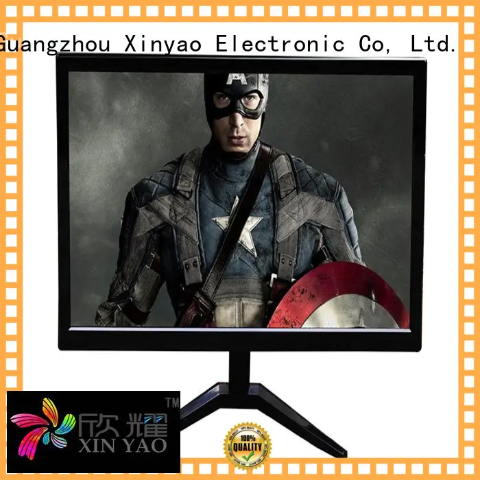 computer monitor lcd 17 buy now for tv screen Xinyao LCD