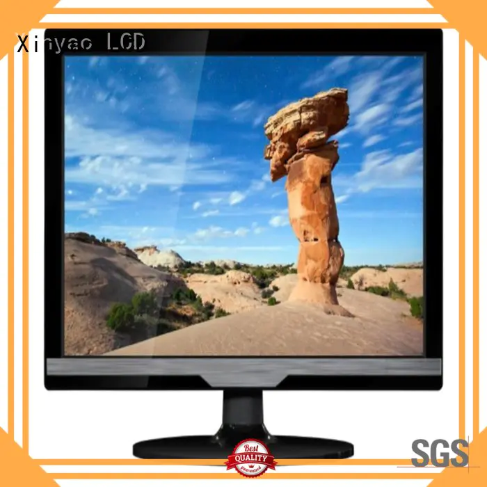 Xinyao LCD 15 inch monitor hdmi hot product for lcd screen