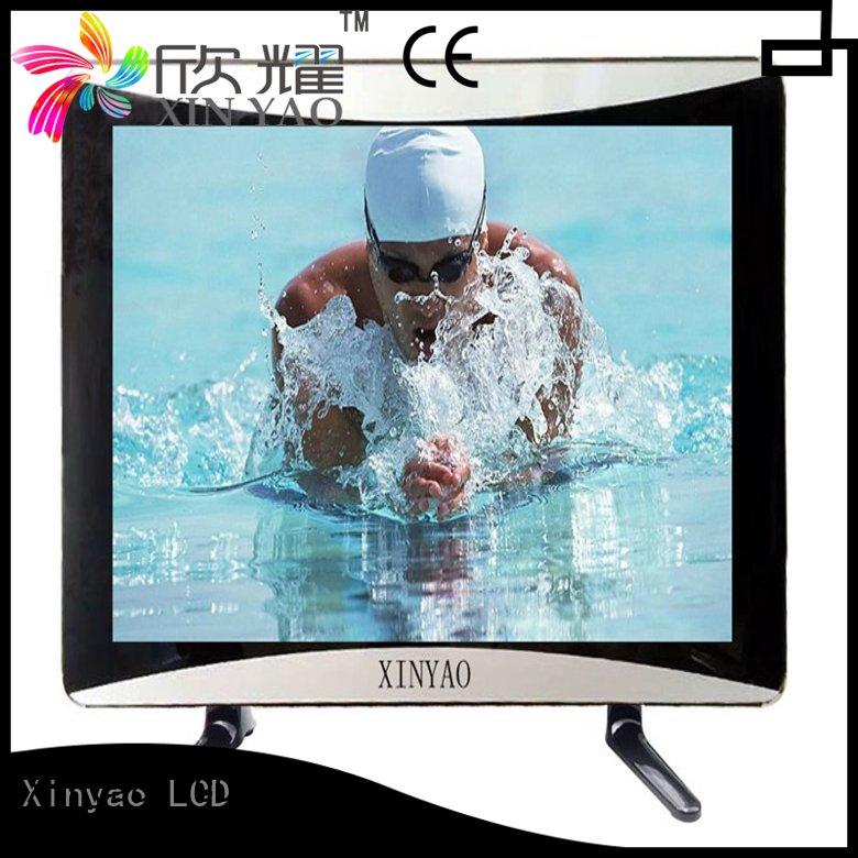 Xinyao LCD Brand replacements dled mini 19 lcd tv manufacture