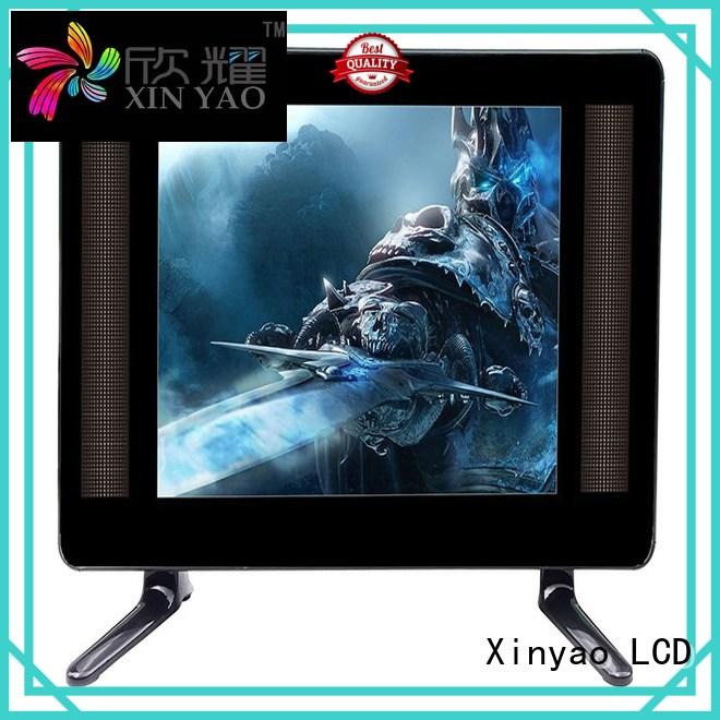 fashion small lcd tv 15 inch with panel for tv screen
