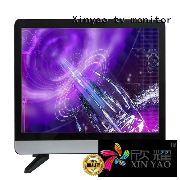 Xinyao LCD 22 led tv price with v56 motherboard for tv screen